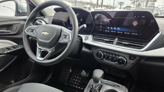 Chevrolet TRAX  2025 à Mont-Laurier, Québec - 20 - w320h240px
