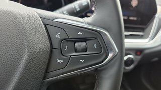 Chevrolet TRAX  2025 à Mont-Laurier, Québec - 28 - w320h240px