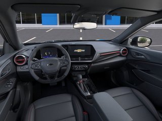 2026 Chevrolet Trax in Mont-Laurier, Quebec - 5 - w320h240px