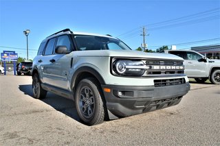 2021 Ford BRONCO SPORT in Mont-Laurier, Quebec - 5 - w320h240px