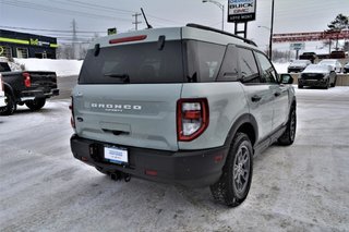 Ford BRONCO SPORT  2021 à Mont-Laurier, Québec - 9 - w320h240px