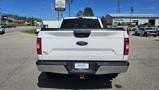 Ford F-150  2020 à Mont-Laurier, Québec - 7 - w320h240px
