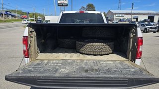 Ford F-150  2020 à Mont-Laurier, Québec - 9 - w320h240px