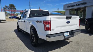 Ford F-150  2020 à Mont-Laurier, Québec - 10 - w320h240px