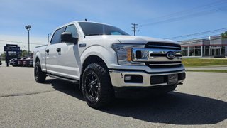 Ford F-150  2020 à Mont-Laurier, Québec - 3 - w320h240px