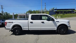 Ford F-150  2020 à Mont-Laurier, Québec - 4 - w320h240px