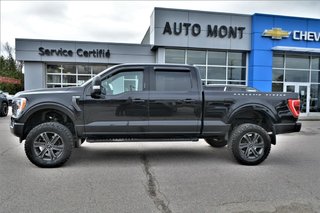 2021 Ford F-150 in Mont-Laurier, Quebec - 13 - w320h240px