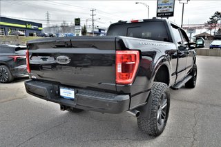 2021 Ford F-150 in Mont-Laurier, Quebec - 8 - w320h240px