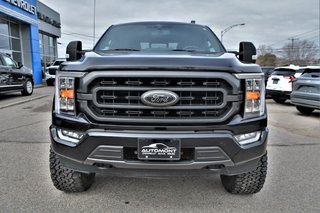 2021 Ford F-150 in Mont-Laurier, Quebec - 3 - w320h240px