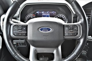 2021 Ford F-150 in Mont-Laurier, Quebec - 24 - w320h240px