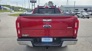 Ford Ranger  2020 à Mont-Laurier, Québec - 7 - w320h240px