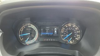 Ford Ranger  2020 à Mont-Laurier, Québec - 24 - w320h240px
