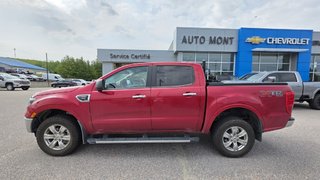 Ford Ranger  2020 à Mont-Laurier, Québec - 12 - w320h240px