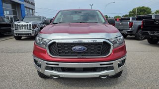 Ford Ranger  2020 à Mont-Laurier, Québec - 2 - w320h240px