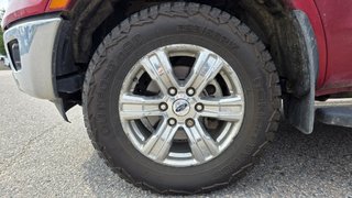 Ford Ranger  2020 à Mont-Laurier, Québec - 14 - w320h240px
