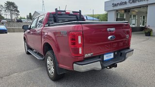 Ford Ranger  2020 à Mont-Laurier, Québec - 8 - w320h240px