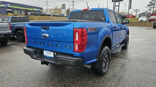 Ford Ranger  2021 à Mont-Laurier, Québec - 6 - w320h240px