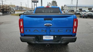 Ford Ranger  2021 à Mont-Laurier, Québec - 7 - w320h240px