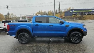 Ford Ranger  2021 à Mont-Laurier, Québec - 4 - w320h240px