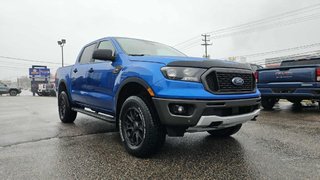 Ford Ranger  2021 à Mont-Laurier, Québec - 3 - w320h240px