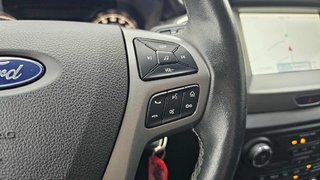 Ford Ranger  2021 à Mont-Laurier, Québec - 29 - w320h240px