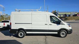 Ford TRANSIT-250  2021 à Mont-Laurier, Québec - 4 - w320h240px