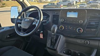 Ford TRANSIT-250  2021 à Mont-Laurier, Québec - 16 - w320h240px