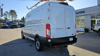 Ford TRANSIT-250  2021 à Mont-Laurier, Québec - 12 - w320h240px