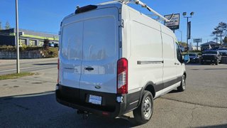 Ford TRANSIT-250  2021 à Mont-Laurier, Québec - 8 - w320h240px