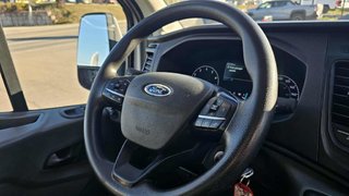 Ford TRANSIT-250  2021 à Mont-Laurier, Québec - 18 - w320h240px