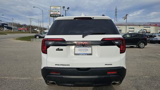 GMC Acadia  2023 à Mont-Laurier, Québec - 7 - w320h240px