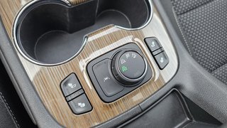 GMC Acadia  2023 à Mont-Laurier, Québec - 42 - w320h240px