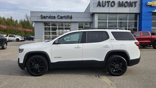 GMC Acadia  2023 à Mont-Laurier, Québec - 16 - w320h240px