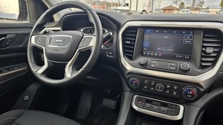 GMC Acadia  2023 à Mont-Laurier, Québec - 27 - w320h240px