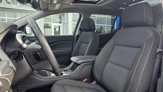 GMC Acadia  2023 à Mont-Laurier, Québec - 24 - w320h240px