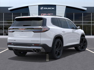 2025 GMC Acadia in Mont-Laurier, Quebec - 4 - w320h240px