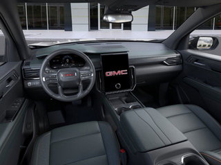 GMC Acadia  2025 à Mont-Laurier, Québec - 5 - w320h240px
