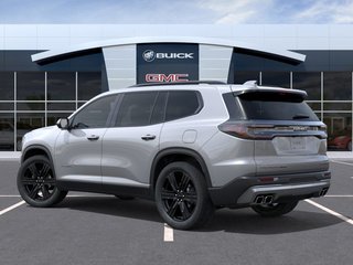 2026 GMC Acadia in Mont-Laurier, Quebec - 3 - w320h240px