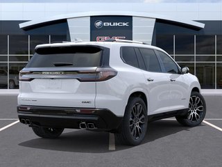 2026 GMC Acadia in Mont-Laurier, Quebec - 4 - w320h240px