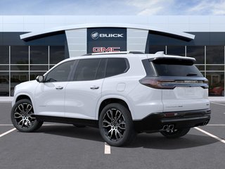 2026 GMC Acadia in Mont-Laurier, Quebec - 3 - w320h240px