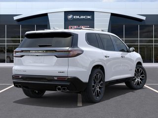 2026 GMC Acadia in Mont-Laurier, Quebec - 4 - w320h240px