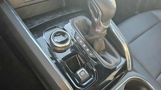 2024 GMC Canyon in Mont-Laurier, Quebec - 36 - w320h240px
