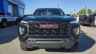 2024 GMC Canyon in Mont-Laurier, Quebec - 2 - w320h240px