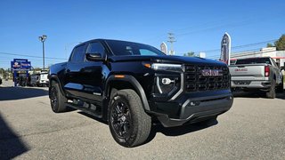 2024 GMC Canyon in Mont-Laurier, Quebec - 3 - w320h240px