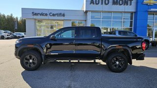 2024 GMC Canyon in Mont-Laurier, Quebec - 15 - w320h240px
