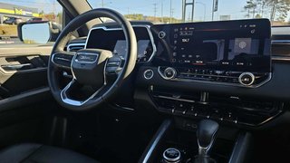 2024 GMC Canyon in Mont-Laurier, Quebec - 24 - w320h240px