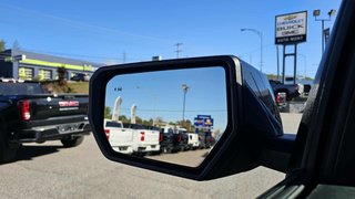 2024 GMC Canyon in Mont-Laurier, Quebec - 26 - w320h240px