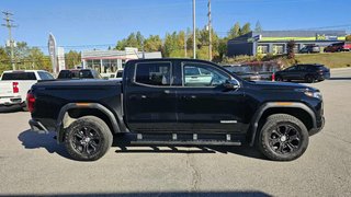 2024 GMC Canyon in Mont-Laurier, Quebec - 4 - w320h240px