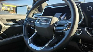 2024 GMC Canyon in Mont-Laurier, Quebec - 25 - w320h240px