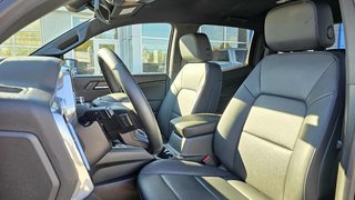 2024 GMC Canyon in Mont-Laurier, Quebec - 21 - w320h240px